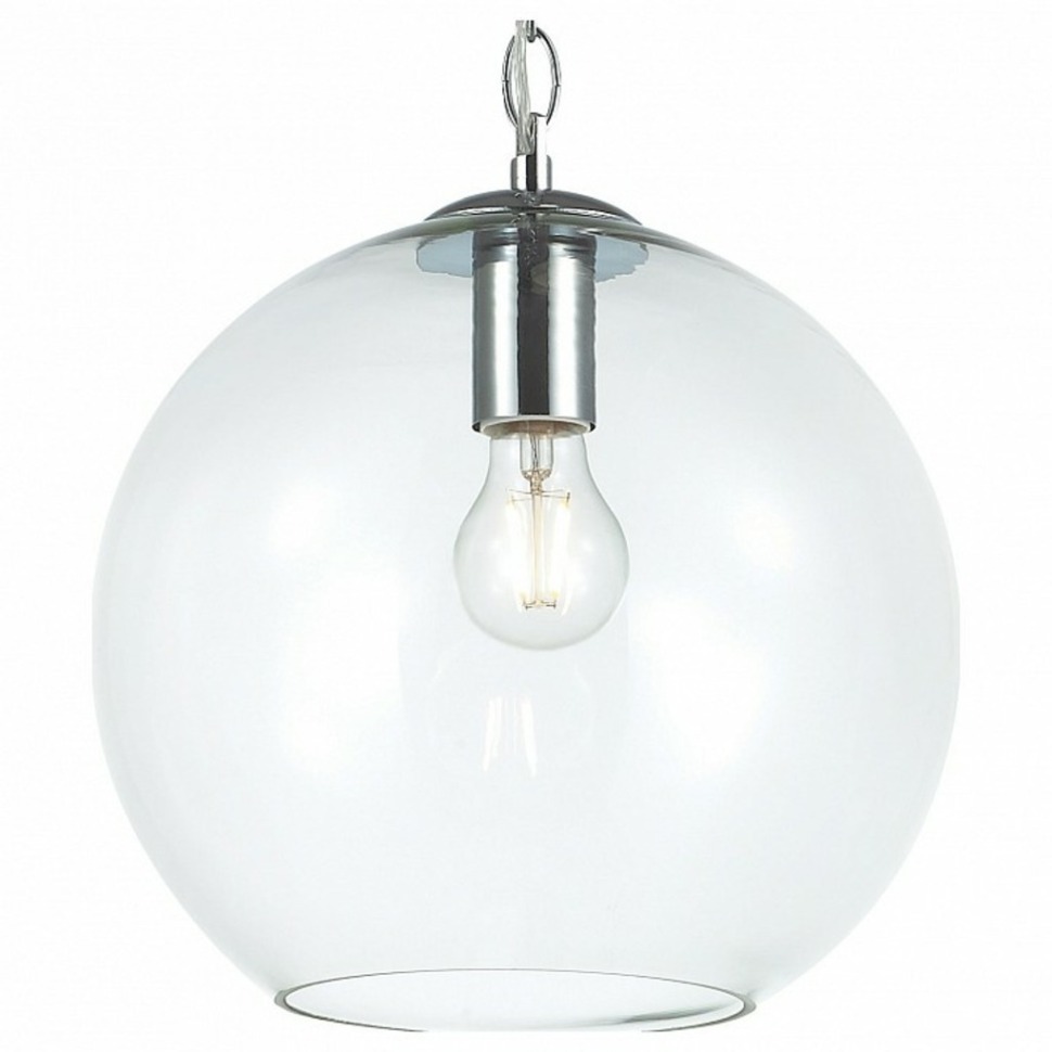 Фото Подвесной светильник Favourite Bulla 2294-1P FV_2294-1P - интернет-магазин МегаТерем в Москве
