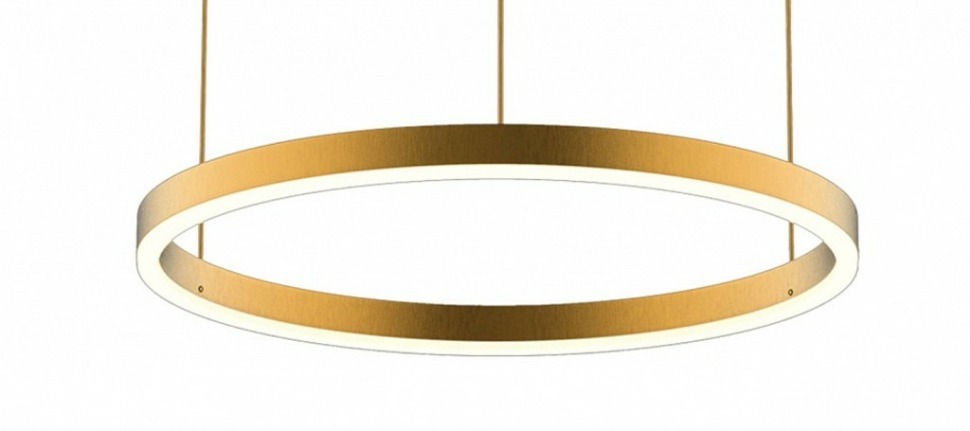 Фото Подвесной светильник Kink Light Тор 08212,33P(3000K) KL_08212.33P_3000K - интернет-магазин МегаТерем в Москве