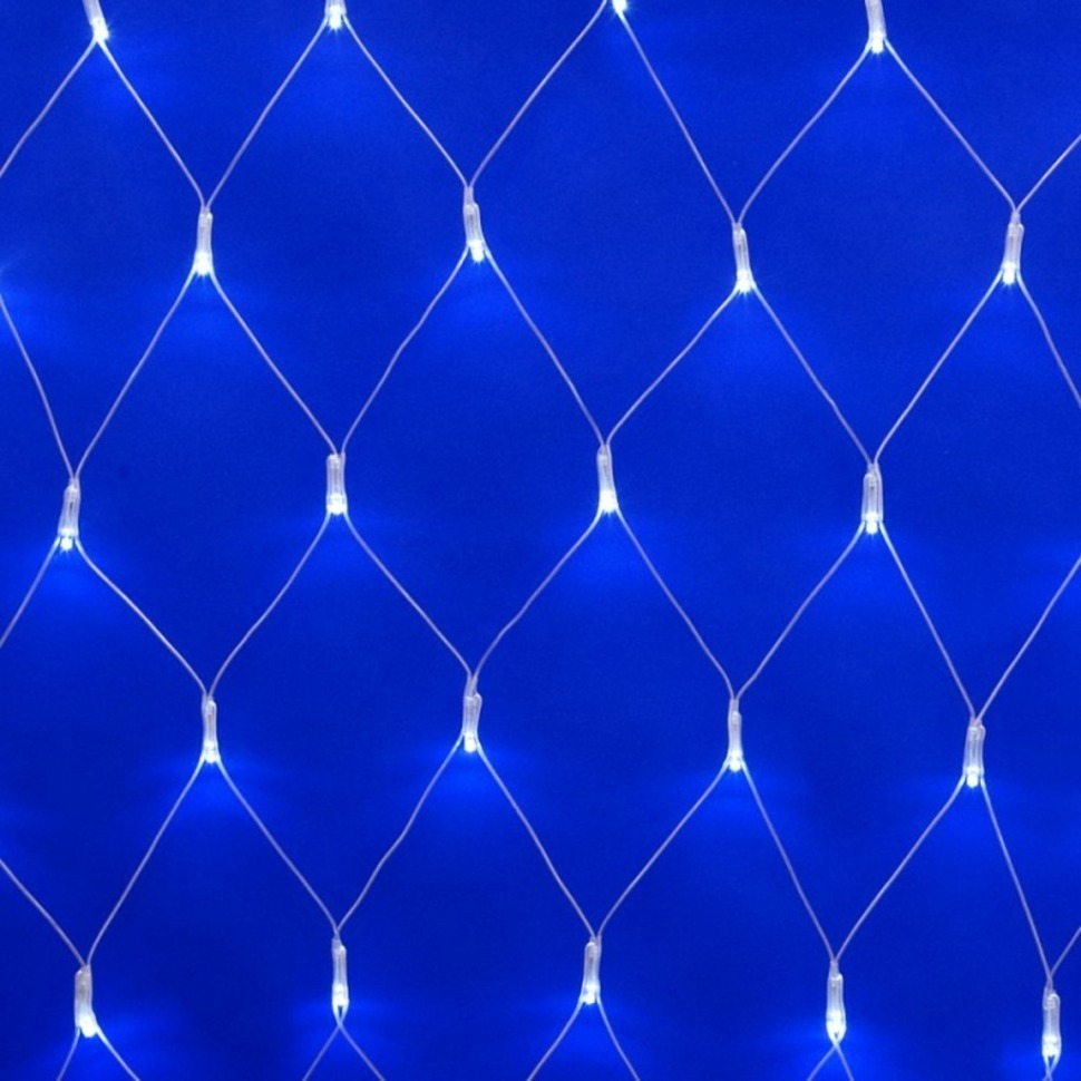 Фото Сеть световая Uniel ULD-N1815 UL-00005487 UL_UL-00005487 - интернет-магазин МегаТерем в Москве