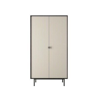 Шкаф двухдверный Emerson ар...