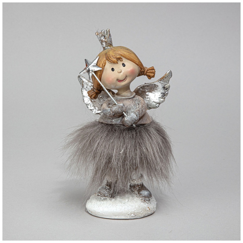 Фото Фигурка magic collection 8*6*14 см Lefard (233-381) - интернет-магазин МегаТерем в Москве