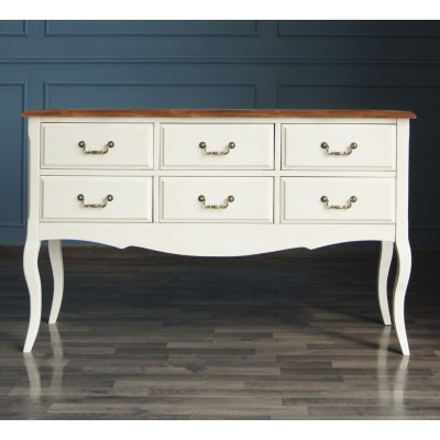 Консоль «Leontina» 6 ящиков...