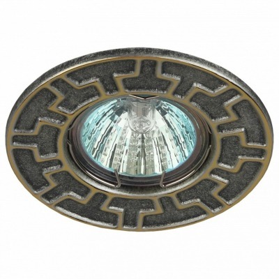 Встраиваемый светильник Эра...