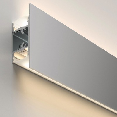 Короб накладной Elektrostan...