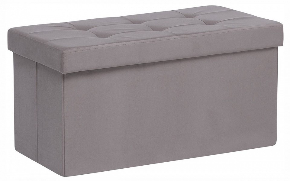 Фото Банкетка-сундук Леда LST_4687205442185 - интернет-магазин МегаТерем в Москве