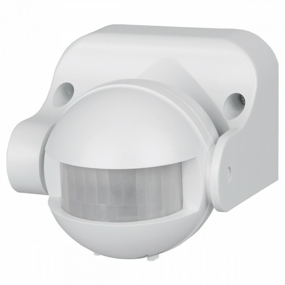 Фото Датчик движения Elektrostandard SNS-M a034065 ELK_a034065 - интернет-магазин МегаТерем в Москве