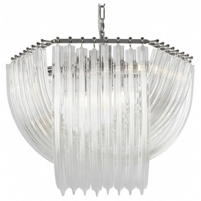 Подвесная люстра Freya Onda FR5182PL-06CH MY_FR5182PL-06CH