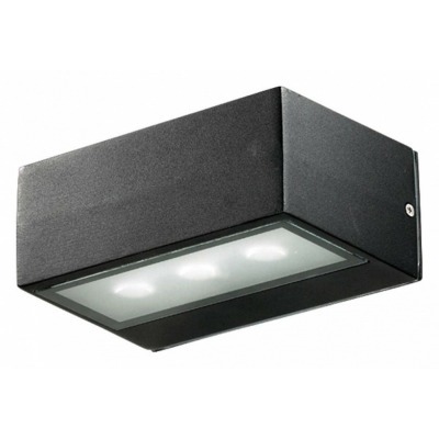 Накладной светильник Novotech Submarine 357228 NV_357228