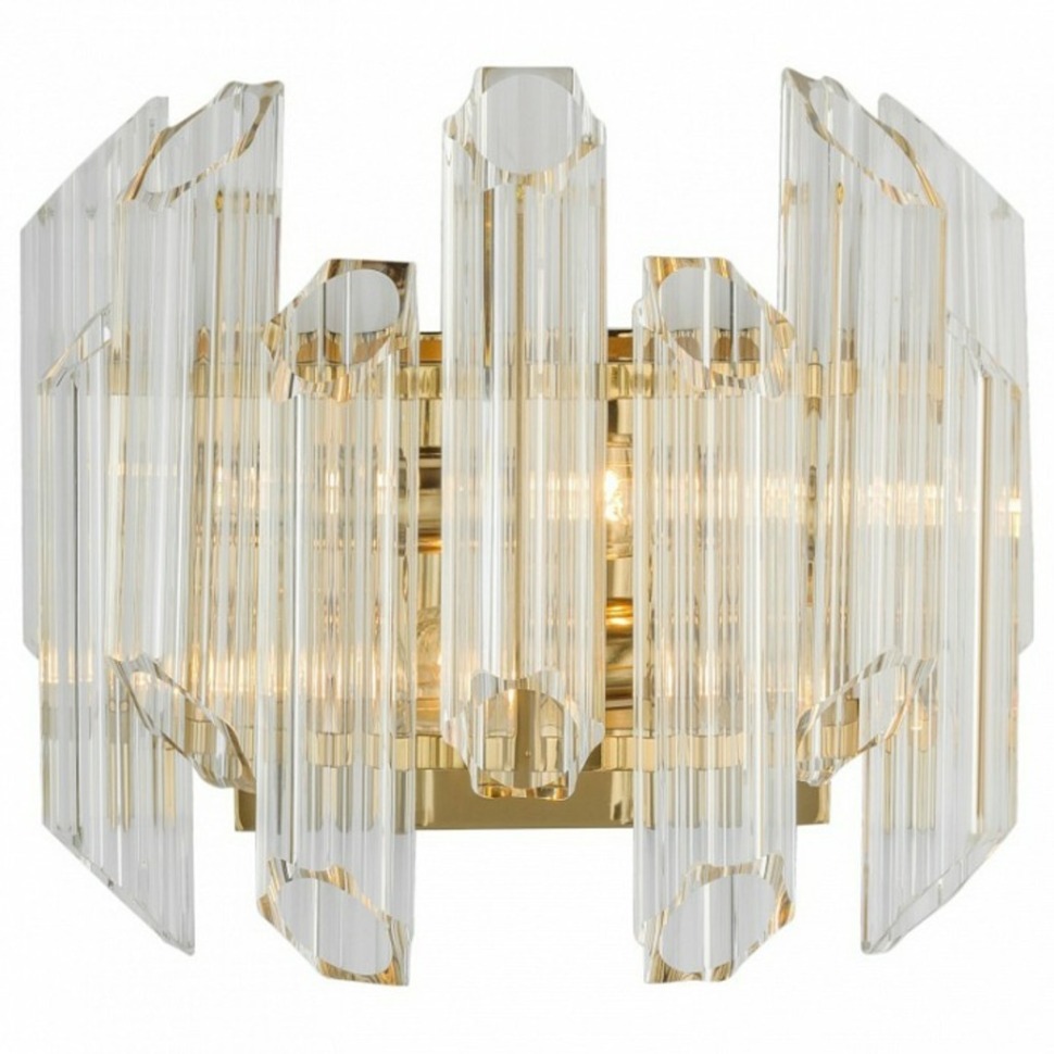 Фото Бра L&#039;Arte Luce  L23222.92 - интернет-магазин МегаТерем в Москве