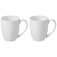 Набор кружек lefard "silk" 2 шт. 400 мл (415-2310) 