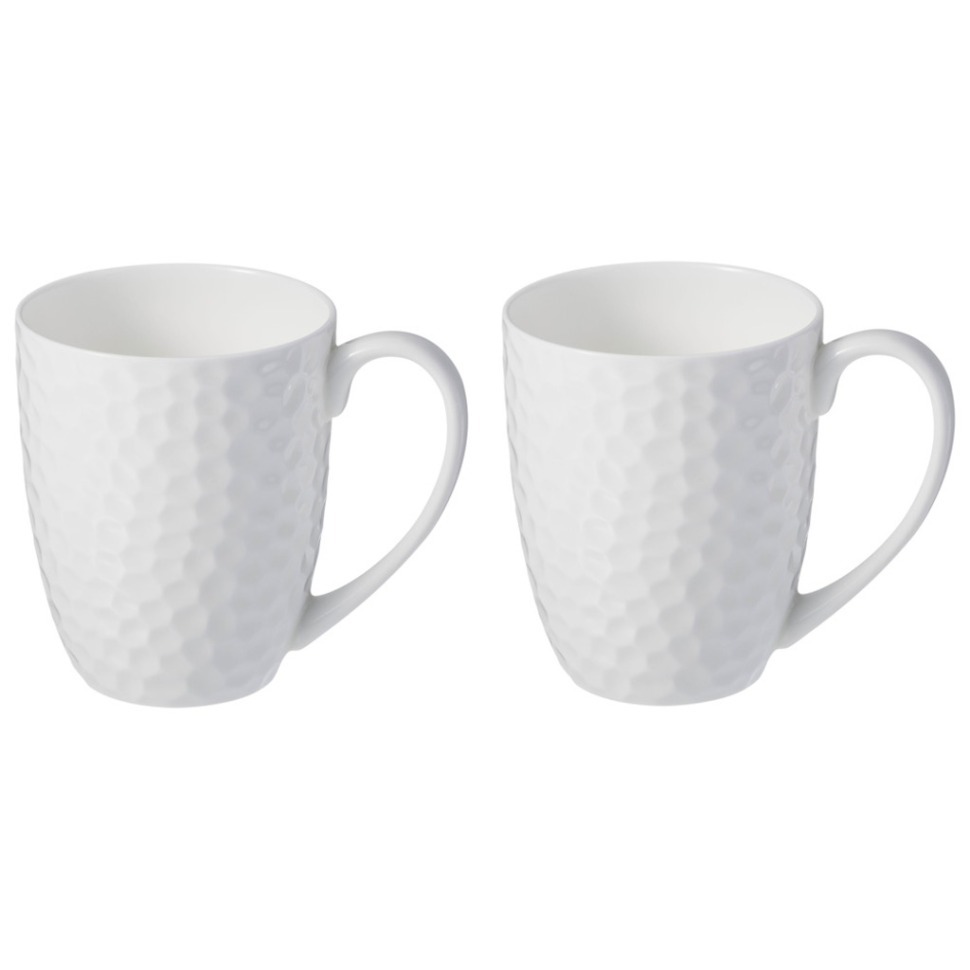 Фото Набор кружек lefard silk 2 шт. 400 мл (415-2310)  - интернет-магазин МегаТерем в Москве