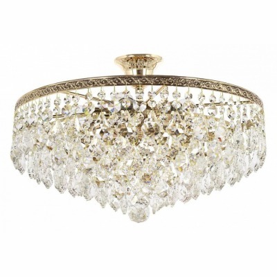 Люстра на штанге Arti Lampa...