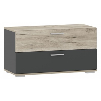 Тумба Санти НМ 013.25 SLV_M...