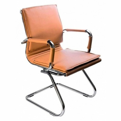 Стул Бюрократ CH-993-low-v ...