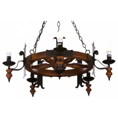 Подвесная люстра Velante 58...