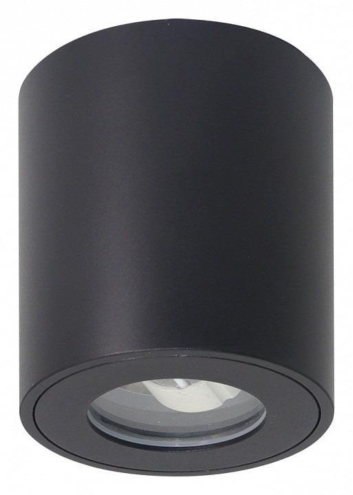 Фото Накладной светильник Arte Lamp Tino A1469PL-1BK AR_A1469PL-1BK - интернет-магазин МегаТерем в Москве