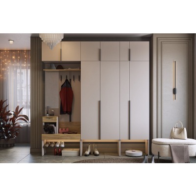 Стенка для прихожей Баско К...