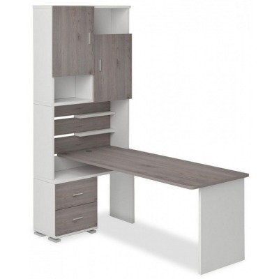 Стол компьютерный Домино СР...