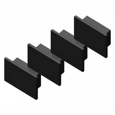 Набор заглушек для профиля ...