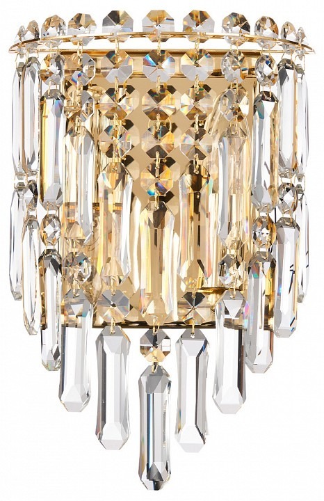 Фото Накладной светильник Favourite Diadem 4724-2W FV_4724-2W - интернет-магазин МегаТерем в Москве