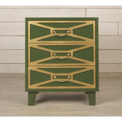 Прикроватная тумба Emerald ...