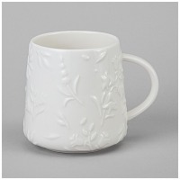 Кружка lefard "flowers story" 11,5*8,5*9,5 см 375 мл (474-261) 