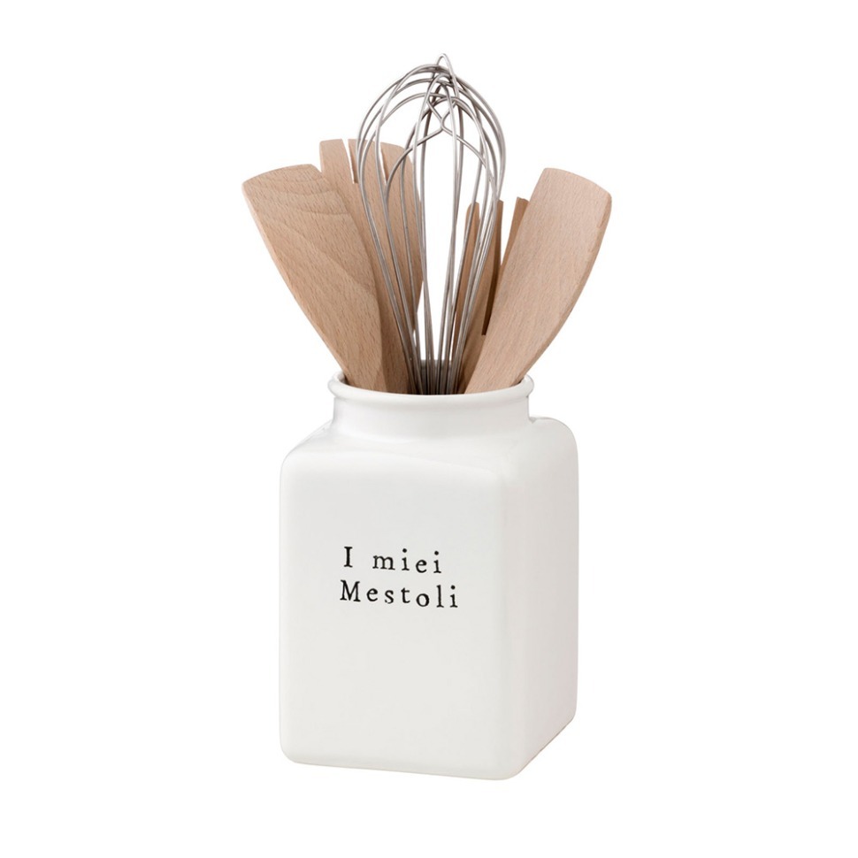 Фото Органайзер для столовых приборов Bianca Easy 17.5 см 9067-EAW - интернет-магазин МегаТерем в Москве