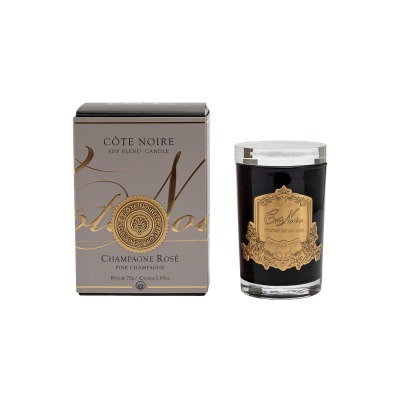 Свеча ароматическая Pink Ch...