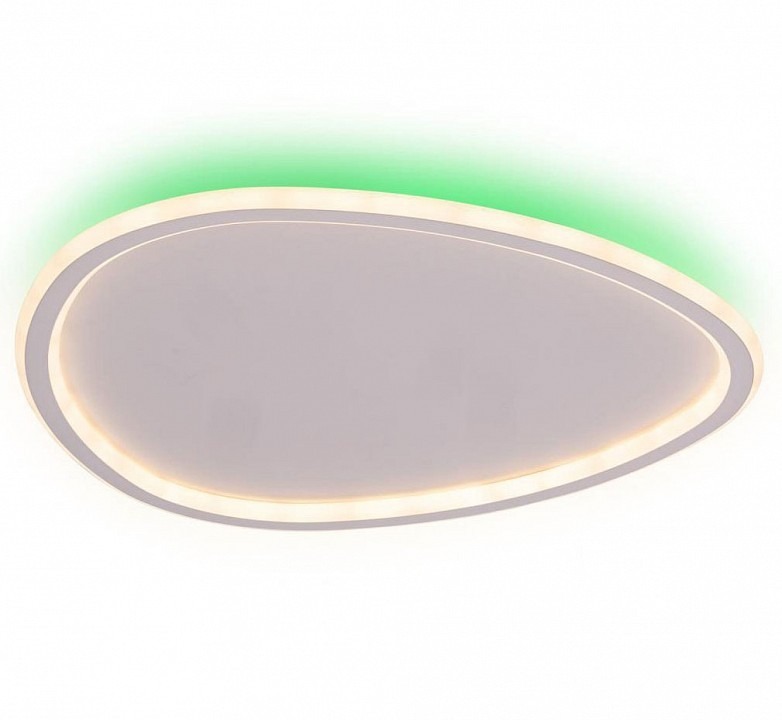 Фото Накладной светильник Citilux ТRIO CL215B250E - интернет-магазин МегаТерем в Москве