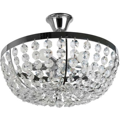 Светильник на штанге TopLight Mary TL1510X-05CH