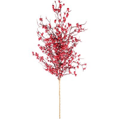 Изделие декоративное ветка ...