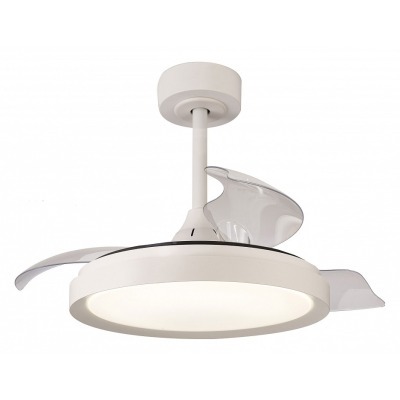 Светильник с вентилятором M...