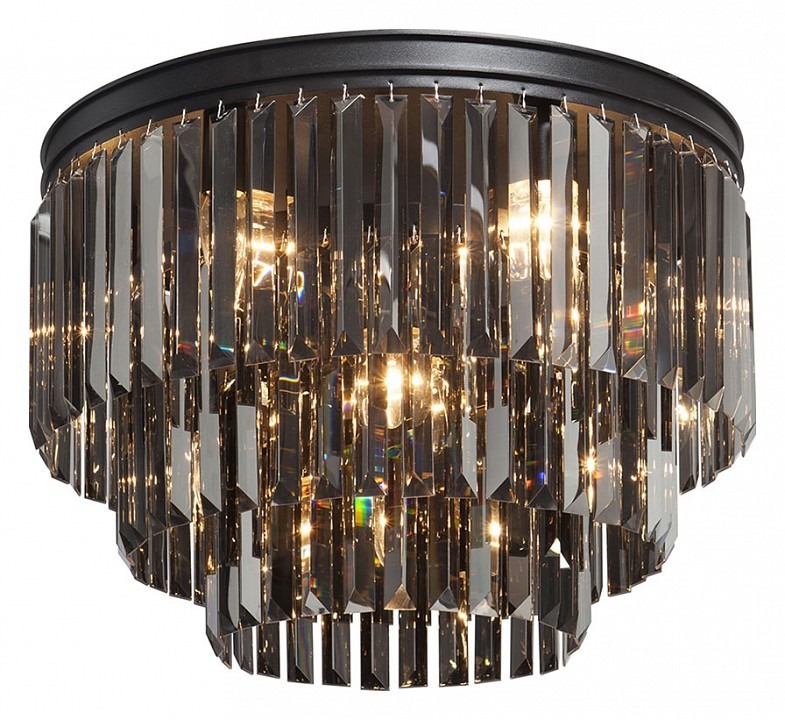 Фото Накладной светильник Vitaluce V5155 V5155-1/6+3+1PL VI_V5155-1_6_3_1PL - интернет-магазин МегаТерем в Москве