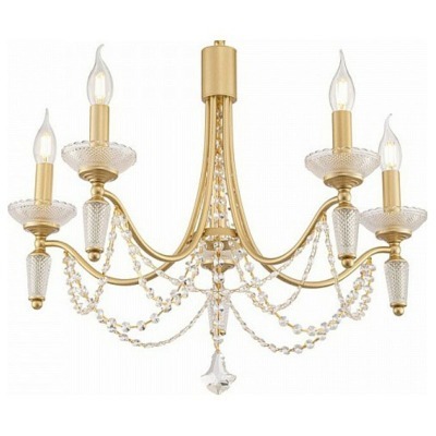 Подвесная люстра Freya Zoe ...