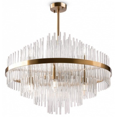 Светильник на штанге Freya Agora FR5216PL-09BS MY_FR5216PL-09BS