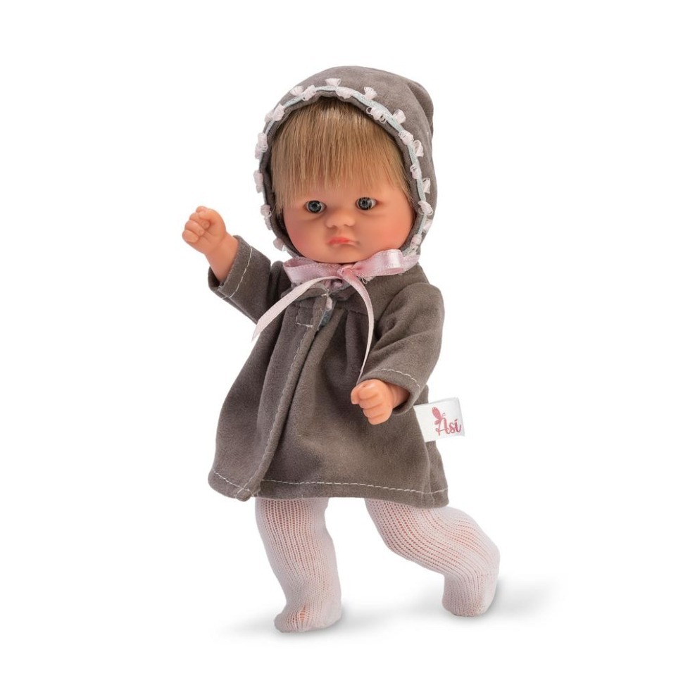 Фото Кукла ASI пупсик, 20 см (118000) - интернет-магазин МегаТерем в Москве