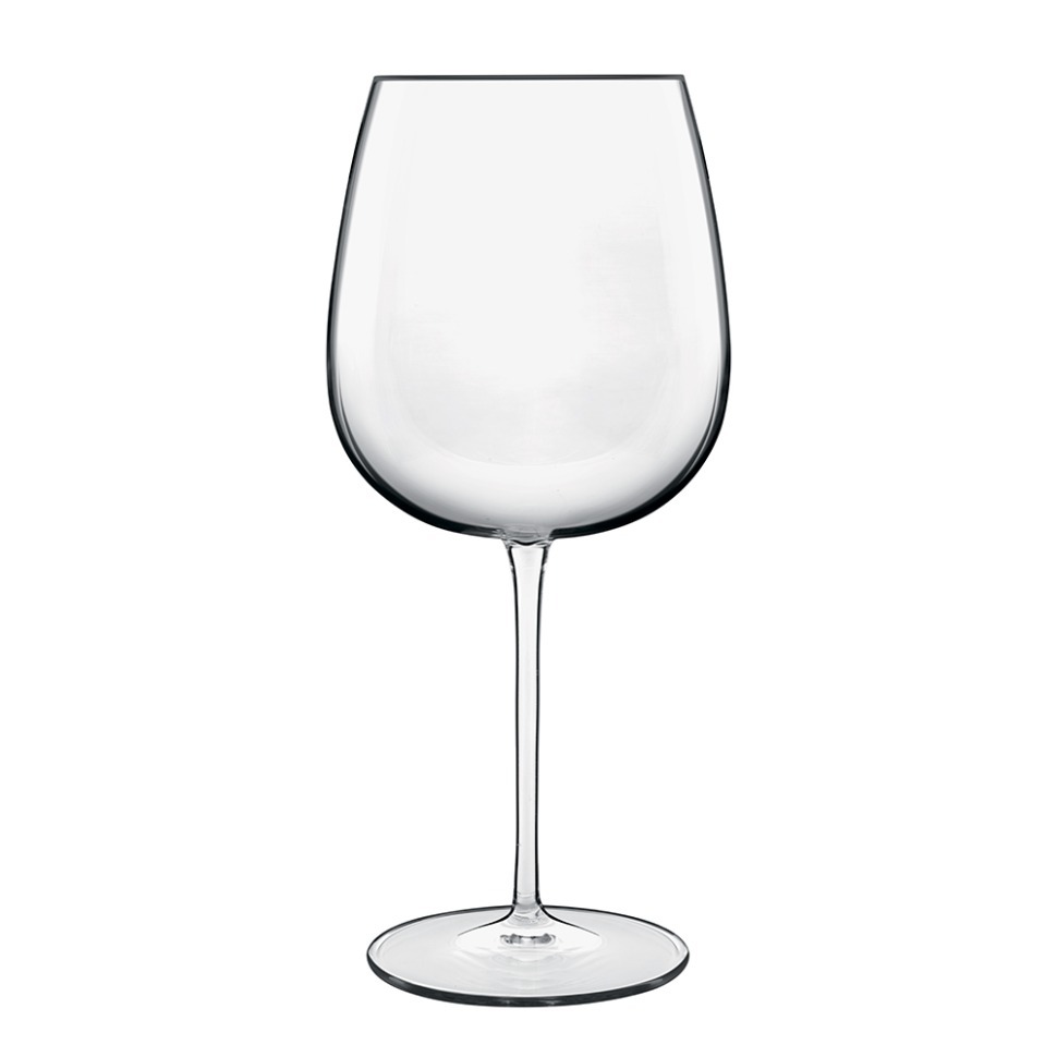 Фото Набор бокалов для красного вина Talismano 750 мл, 4 шт 12736/02 - интернет-магазин МегаТерем в Москве