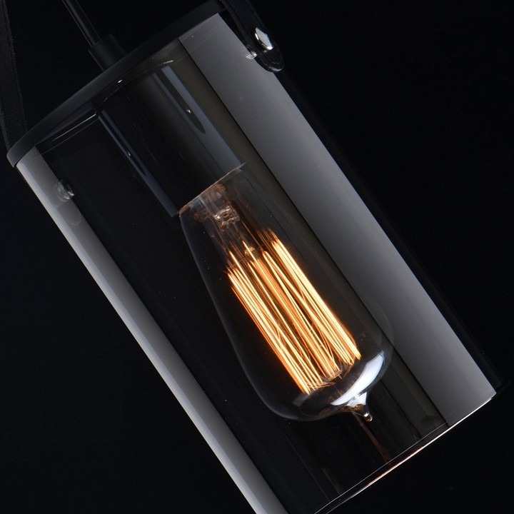 Фото Подвесной светильник DeMarkt Тетро 14 673014701 MW_673014701 - интернет-магазин МегаТерем в Москве