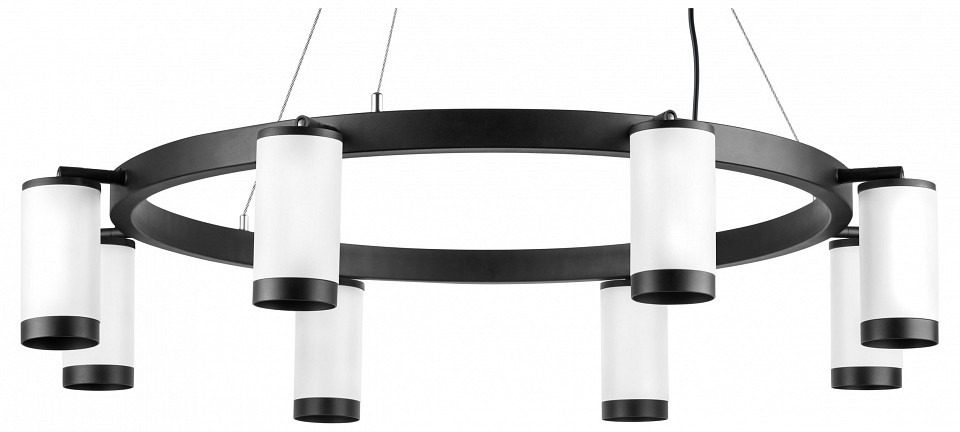 Фото Подвесная люстра Lightstar Rullo LR01836837 LS_LR01836837 - интернет-магазин МегаТерем в Москве