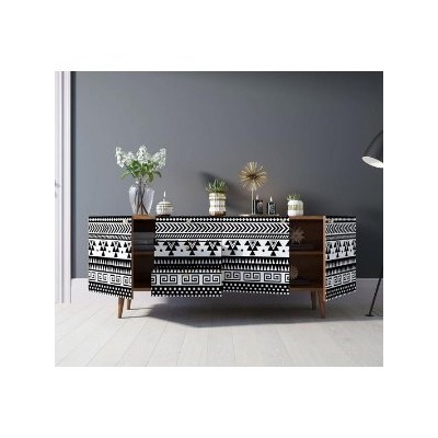 Комод Berber удлиненный при...