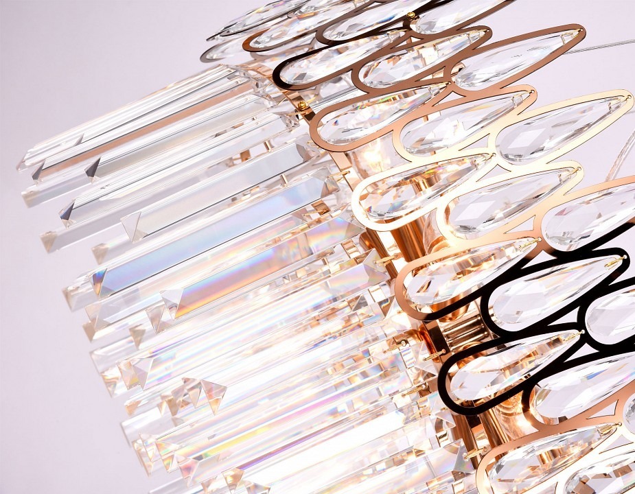 Фото Подвесной светильник Ambrella Light TR TR5263 AMBR_TR5263 - интернет-магазин МегаТерем в Москве