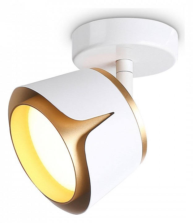 Фото Спот Ambrella Light TN TN71224 AMBR_TN71224 - интернет-магазин МегаТерем в Москве