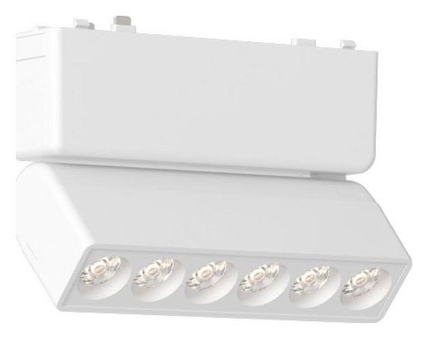 Фото Накладной светильник Aployt Magnetic track 48 APL.0102.10.06 AP_APL.0102.10.06 - интернет-магазин МегаТерем в Москве