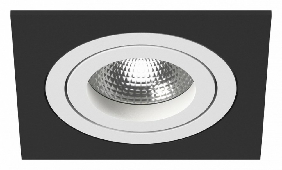 Фото Встраиваемый светильник Lightstar Intero 16 i51706 LS_i51706 - интернет-магазин МегаТерем в Москве