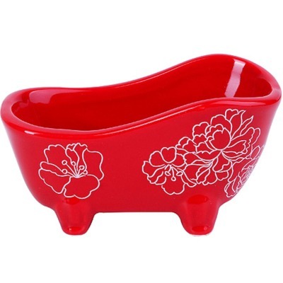 Подставка д/губки 150мл Кра...