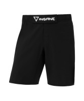Шорты Insane IRON, черный, подростковый (2115408)