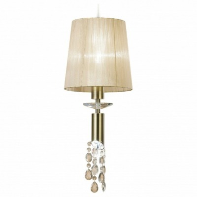 Подвесной светильник Mantra...