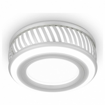 Встраиваемый светильник Gau...