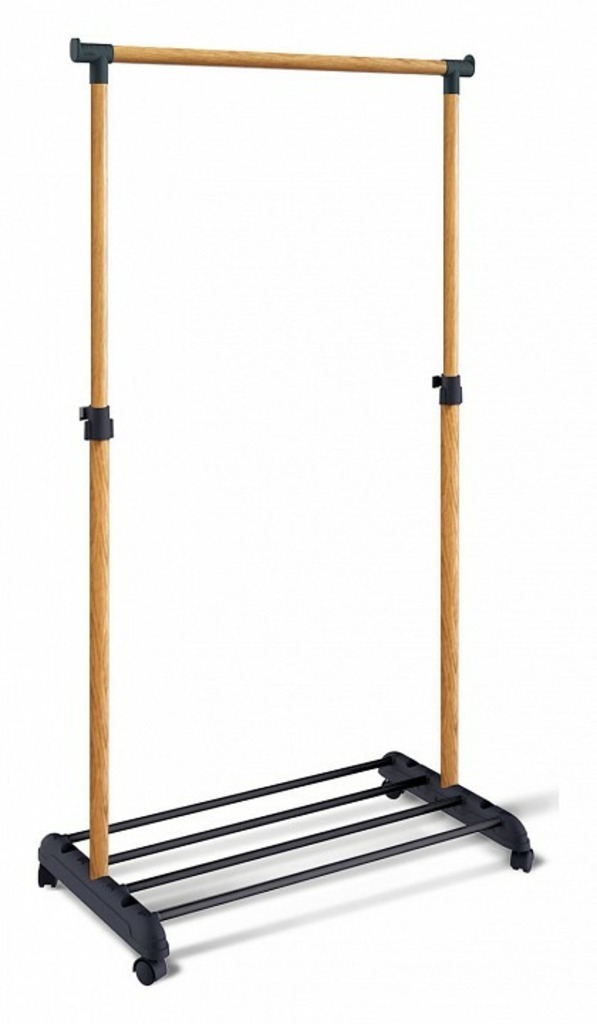 Фото Вешалка гардеробная CH-4345 She_911202 - интернет-магазин МегаТерем в Москве