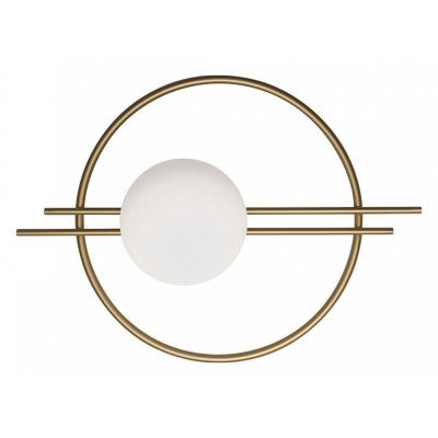 Бра Loft it Circle 10143 Go...